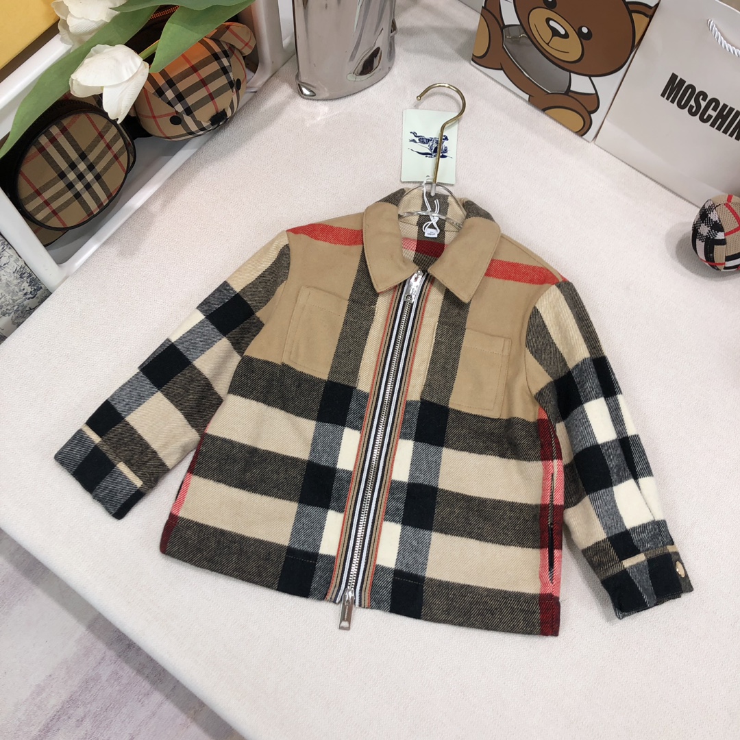 Burberry Kids